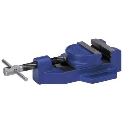 Reapris Irwin T414 Skruvstäd